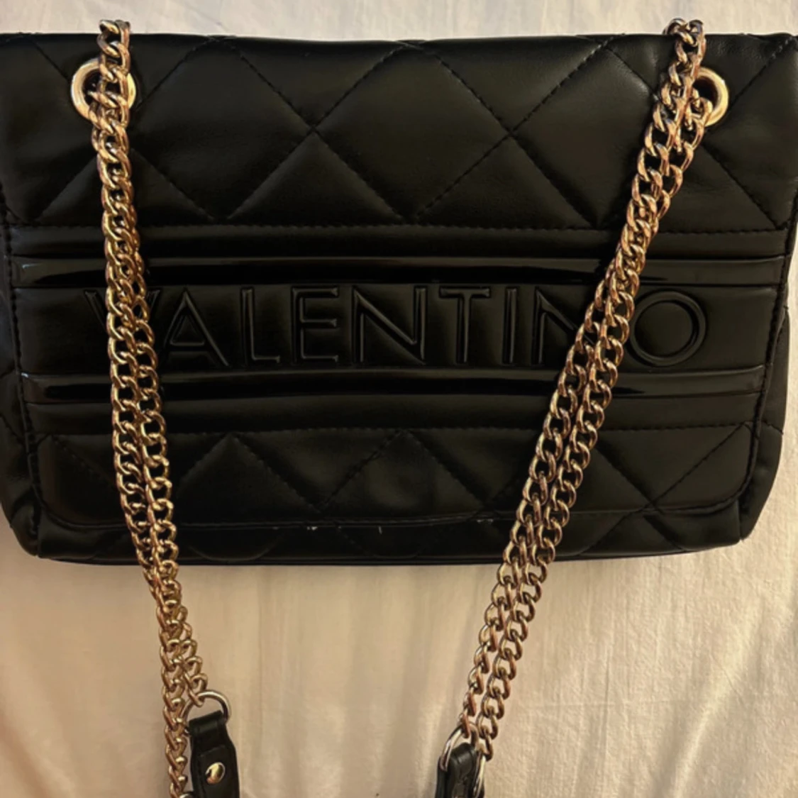 Handväska Valentino