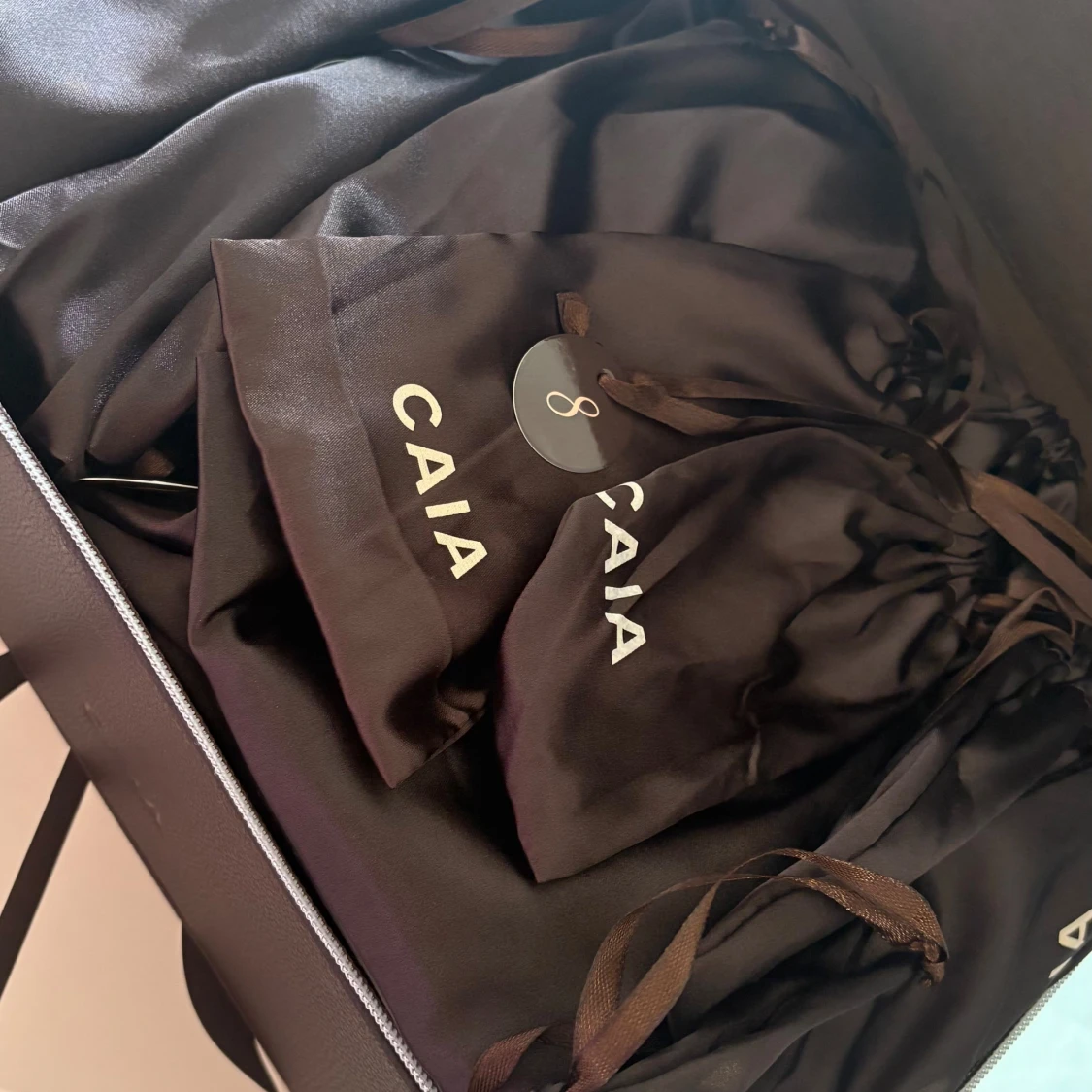 CAIA Adventskalender 2025 Limited edition