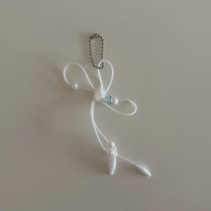 Keychain -  Handmade keychain 🫧