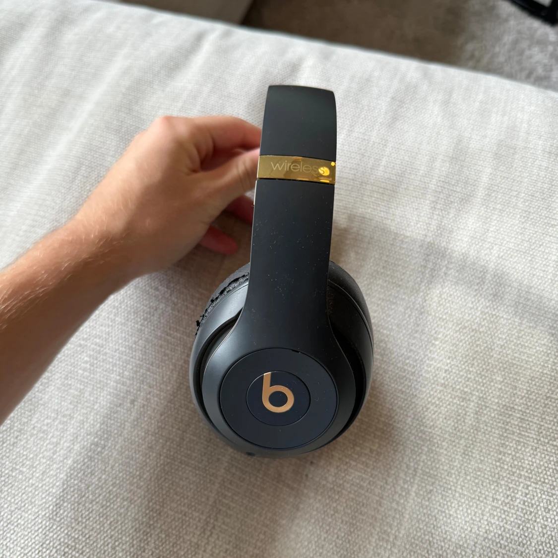 Beats Studio3 Wireless