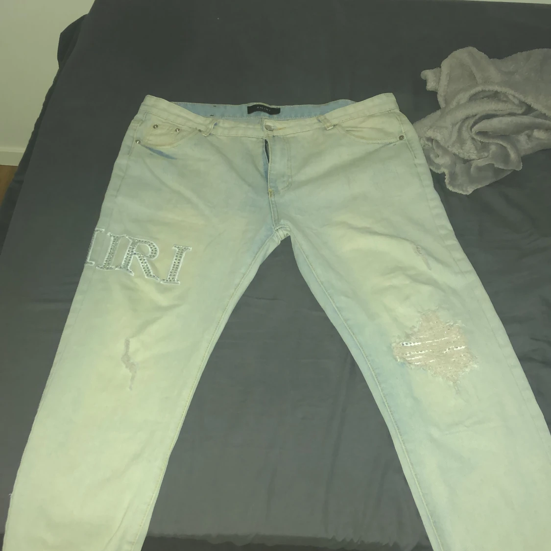 Amir jeans