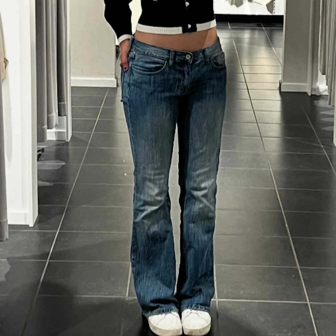 Brandy Melville jeans
