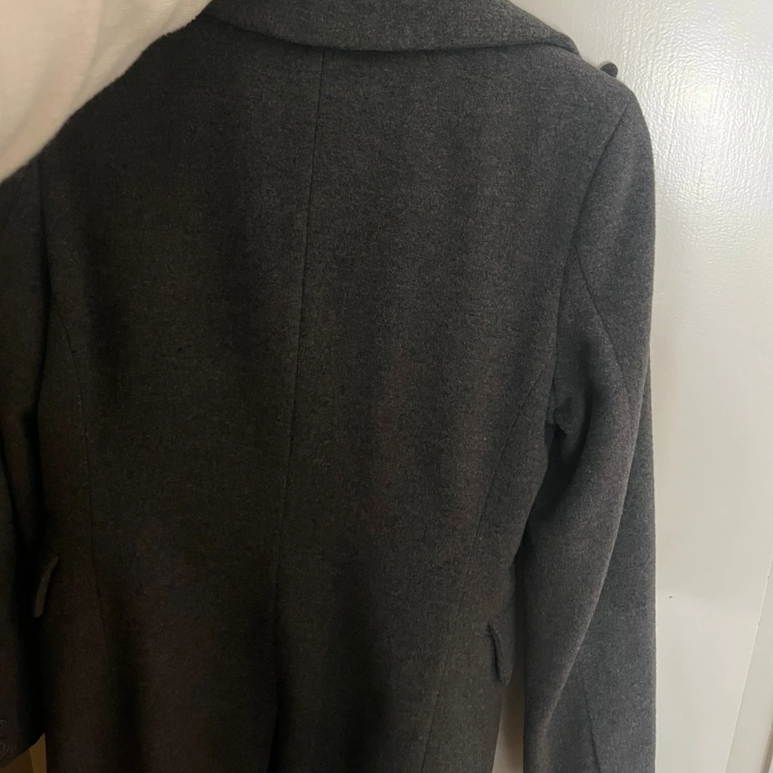 Lång kappa från Jacqueline de Young  - 2