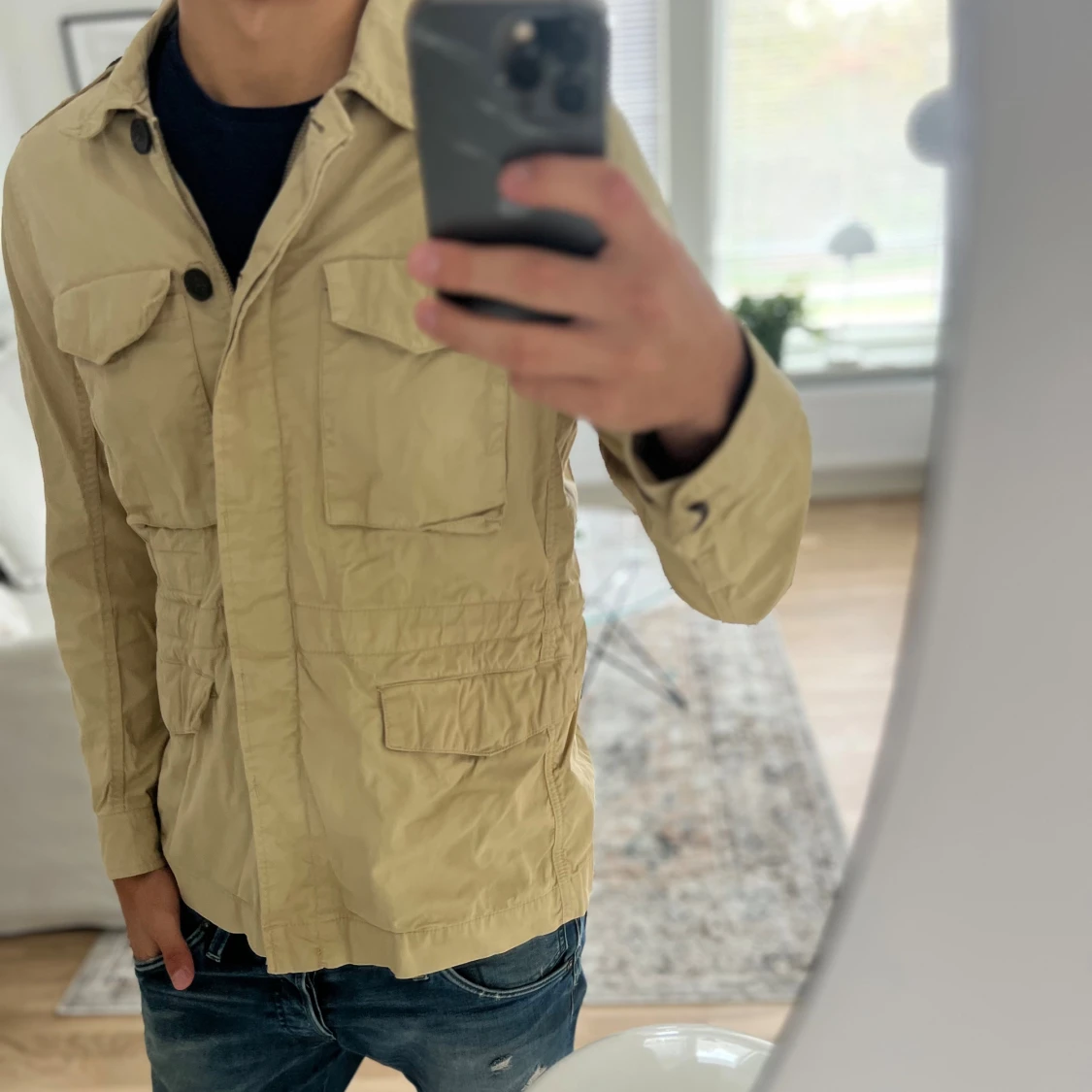 Gant Field jacket  - 2