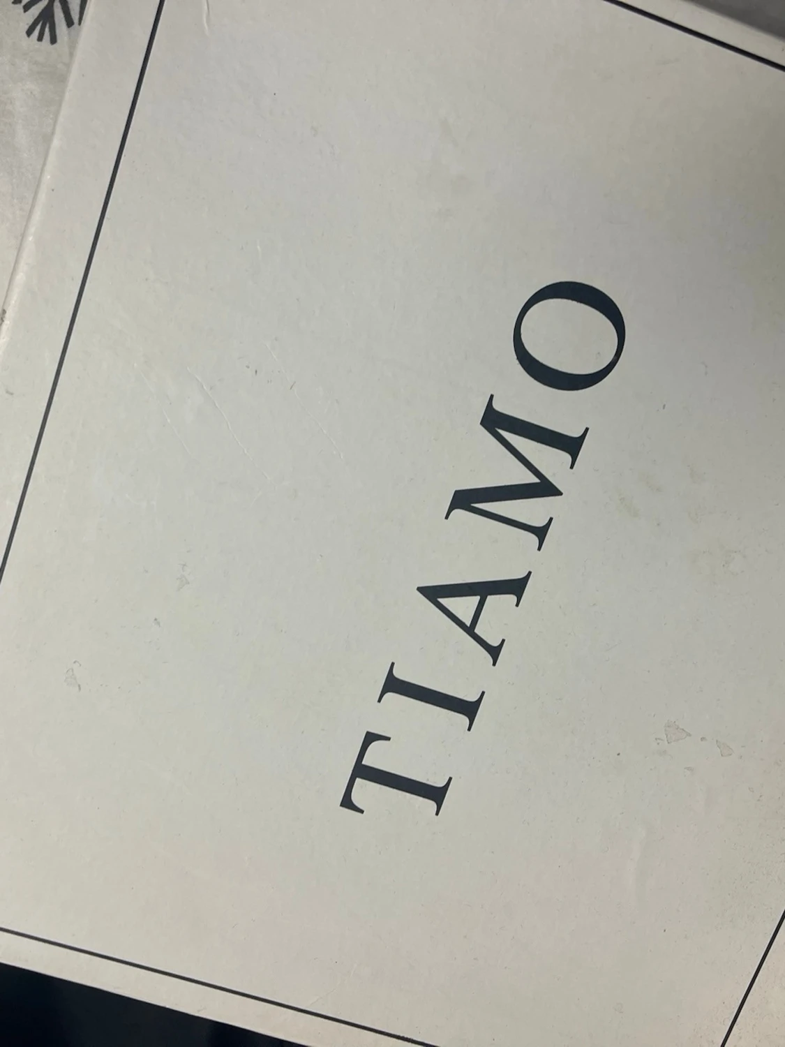 Svarta höga stövlar från Diamo, strl 39 - 5