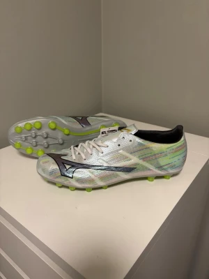 Mizuno Alpha Elite 2 AG - Helt nya i box, AG 