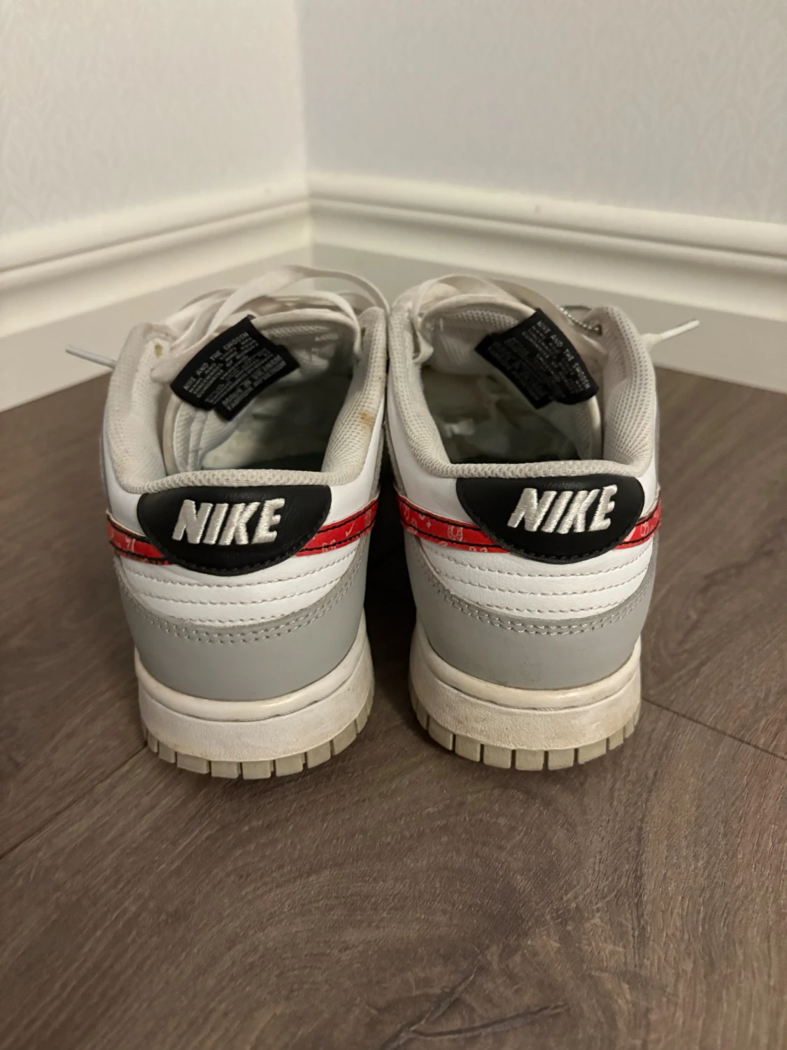 Nike Dunk Low ”Lottery” - 3