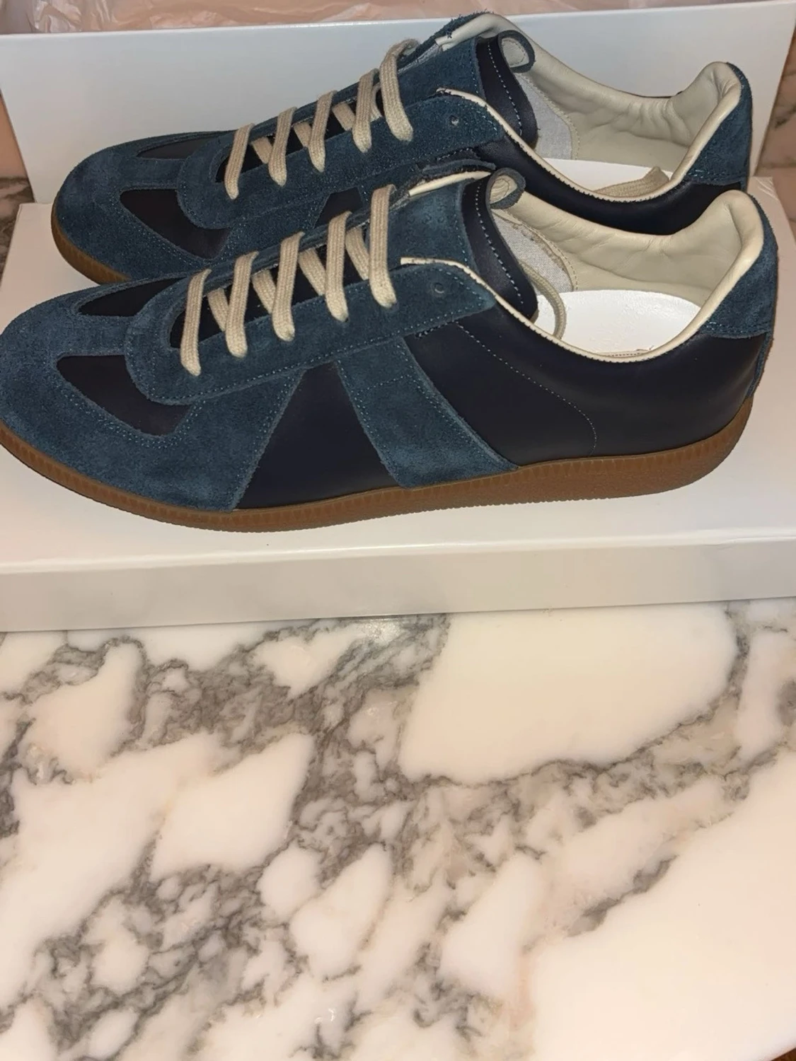 Maison margiella gats (Helt nya) - 1