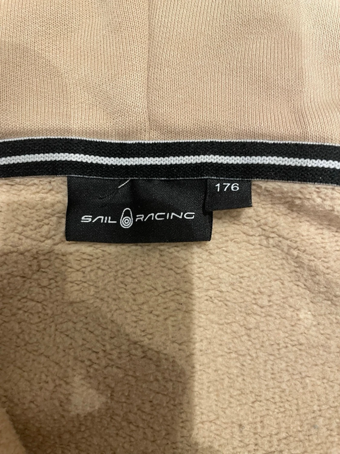 Sail racing tröja  - 2