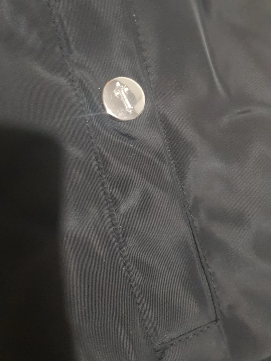 Trapstar windbreaker - 2