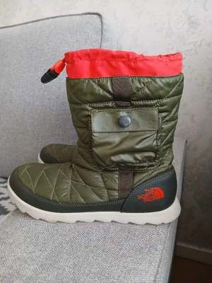  The North Face stövlar. Strl. 39 - The North Face stövlar. Strl. 39