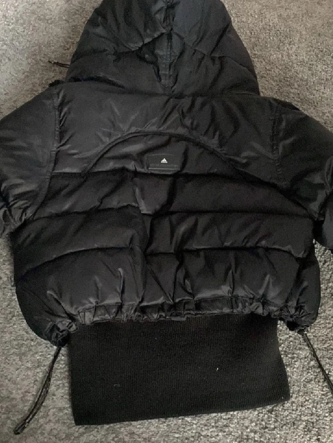 Snygg vinterjacka - 2