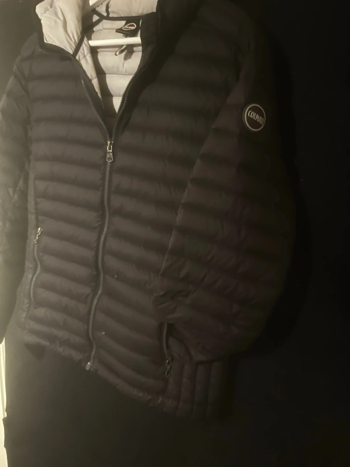 Colmar jacka