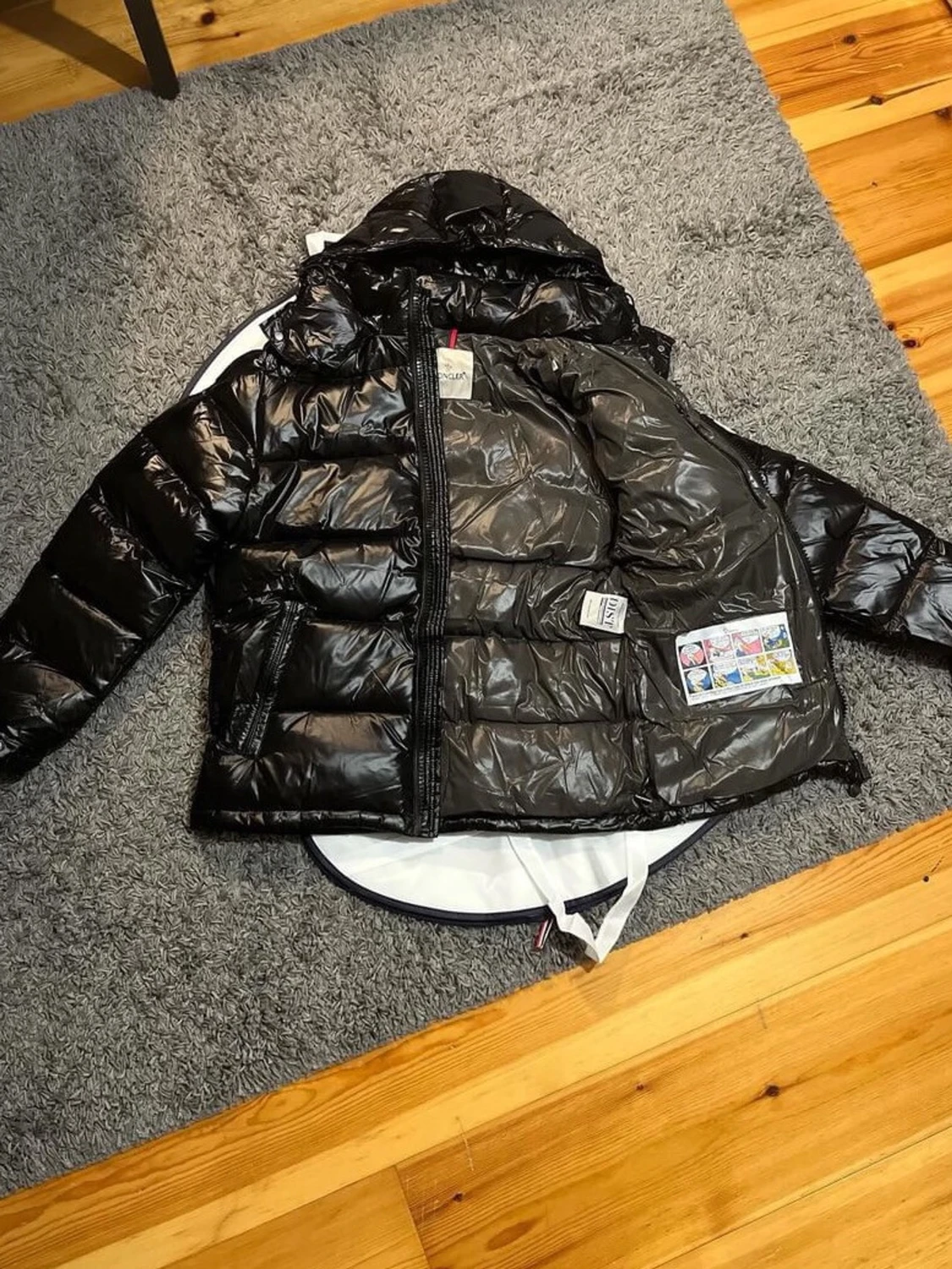 Moncler Maya - 2