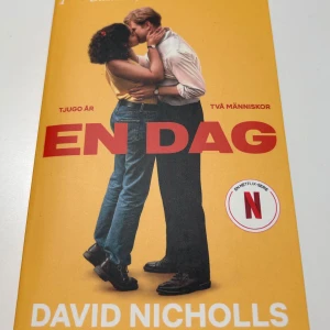 En dag - En dag 