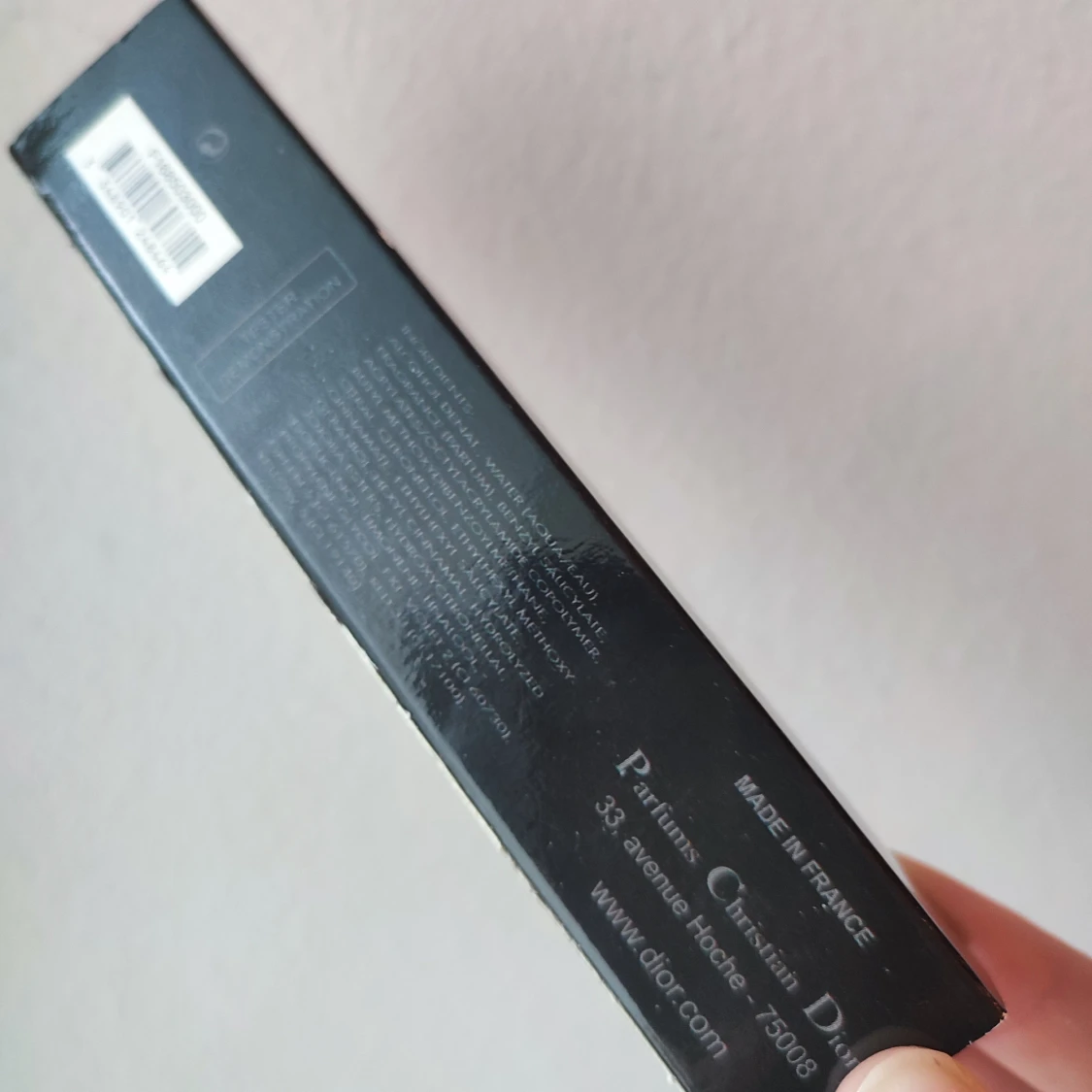 Dior Sauvage Extreme Perfume - 3