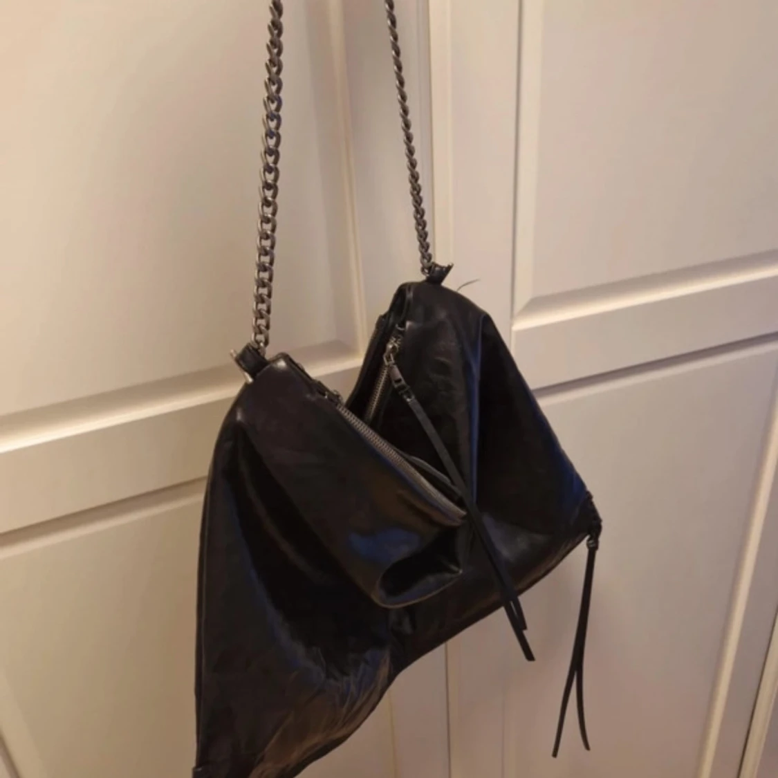 Superfin Zara väska!!💕💕 - 1