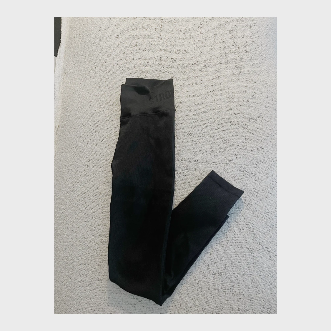 Träningstights från stronger  - 2