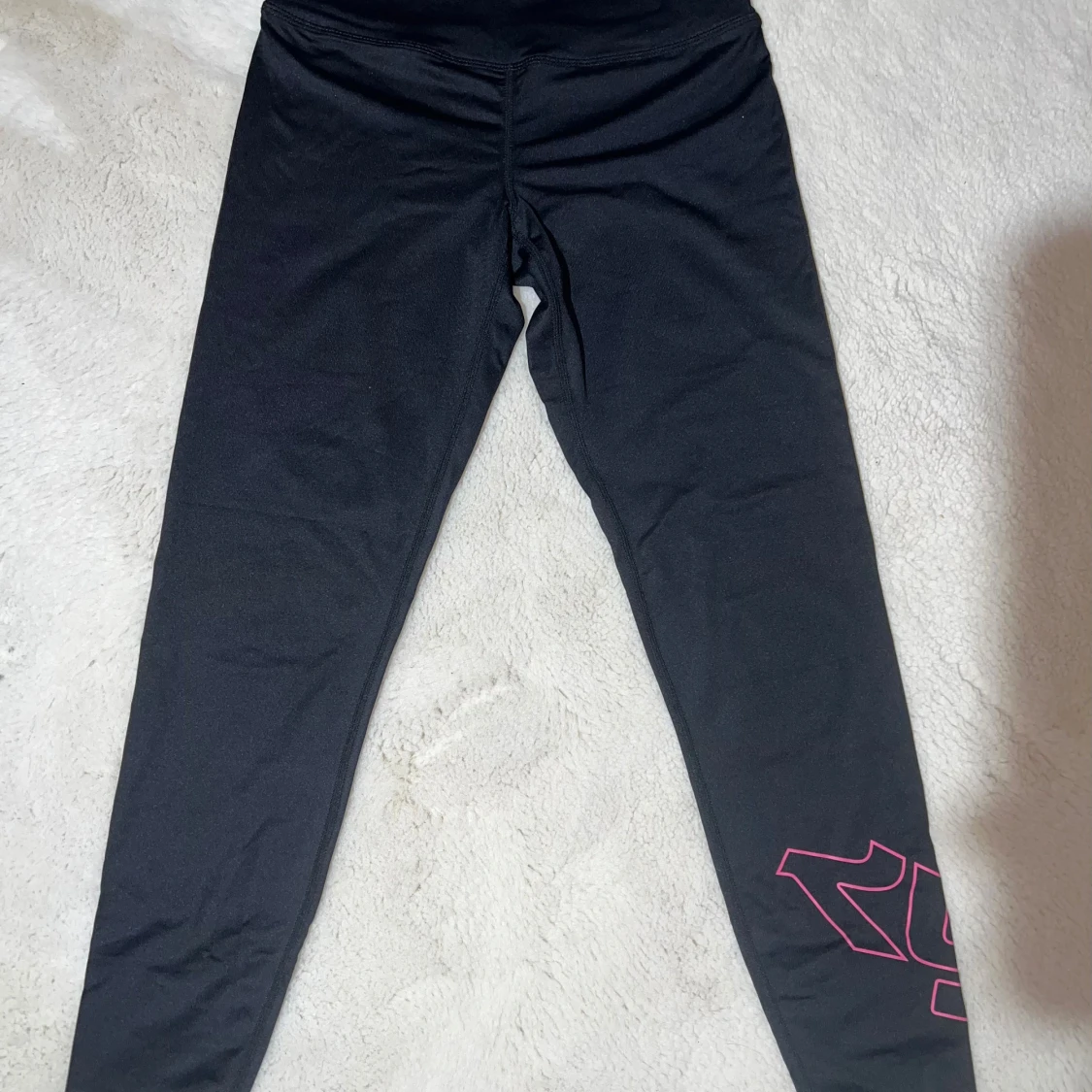 Svarta leggings från Röhnisch S - 2