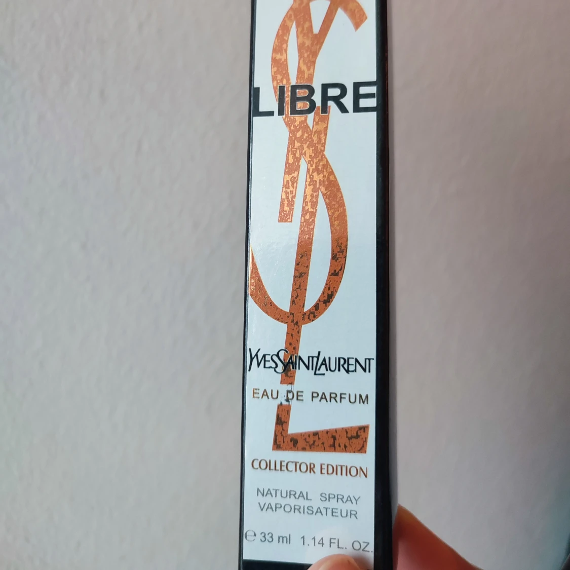 Yves Saint Laurent Libre Collector Edition perfume - 2