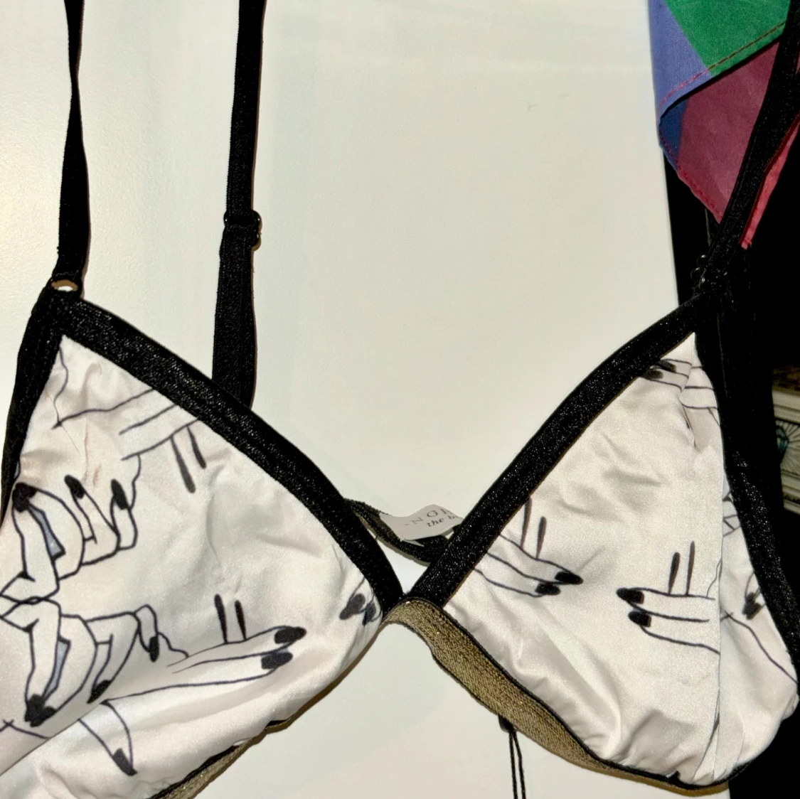  NGHTBRD bh- bralette - 3