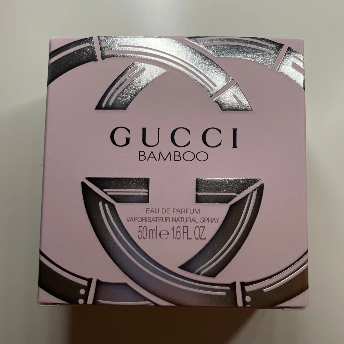 Gucci Bamboo Eau de Parfum - 1