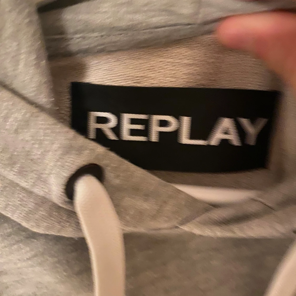 Replay Hoodie - 3