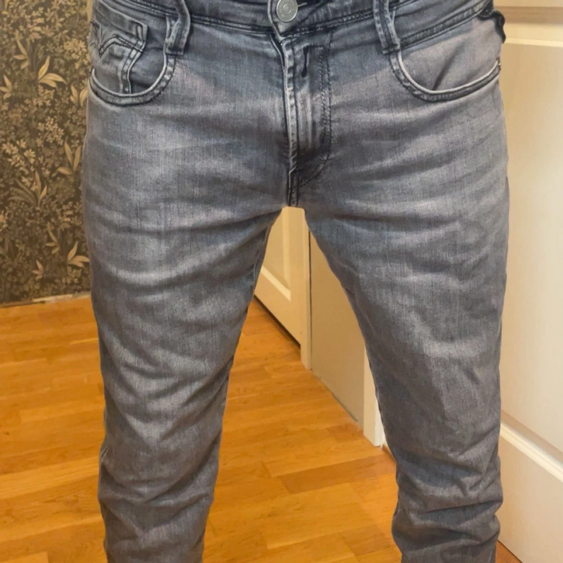 Replay Anbass Jeans - 4