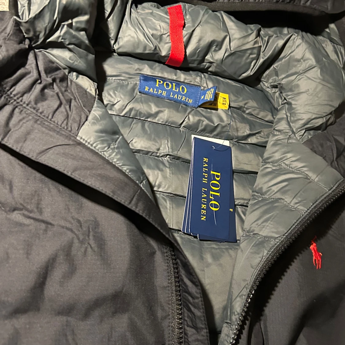 Ralph Lauren Jacka - 1