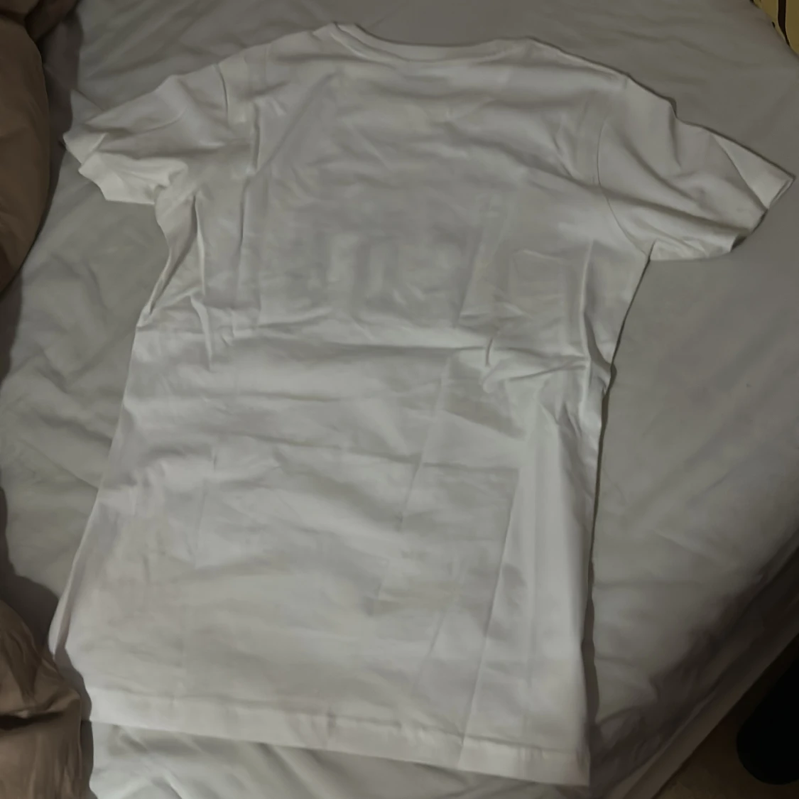 Vit ICON t-shirt från Dsquared2 - 1