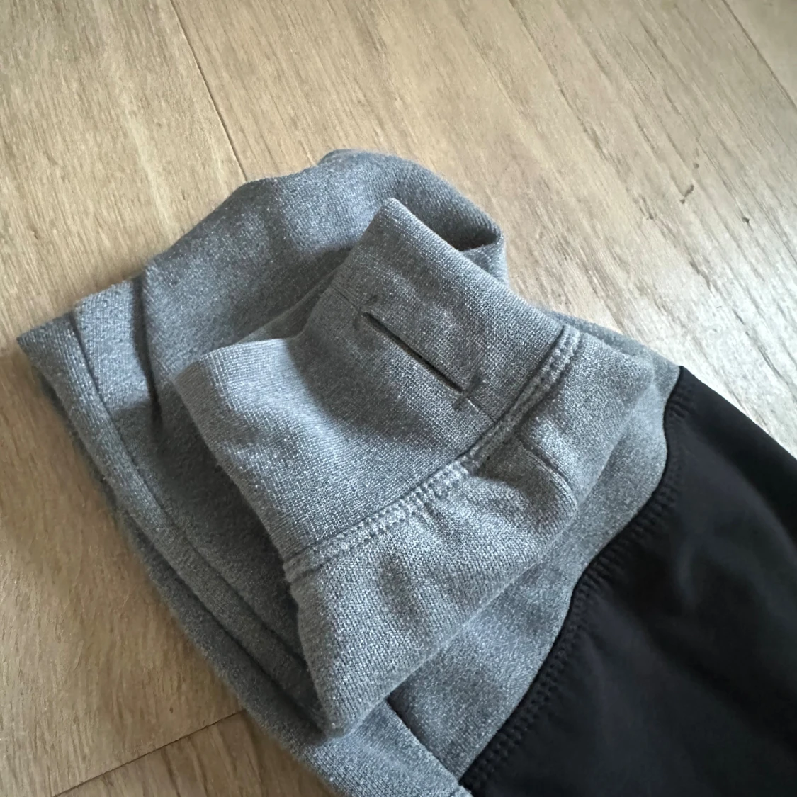 Rip Curl hoodie med dragkedja L - 1
