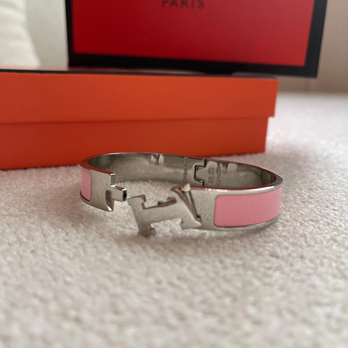 armband i silver - 2