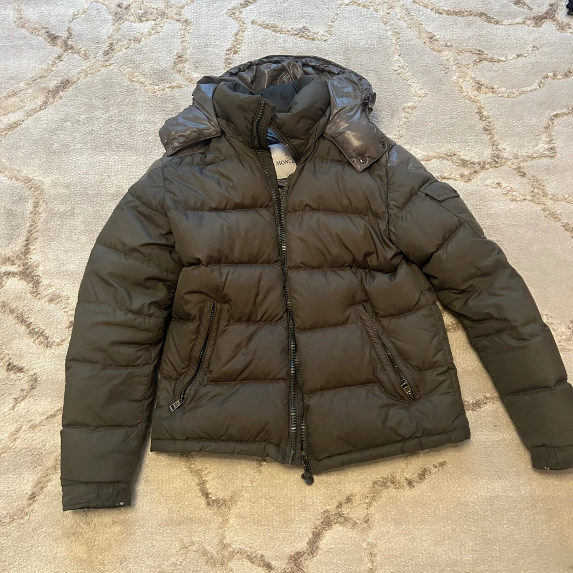 Moncler Cavalier Jacka - 1