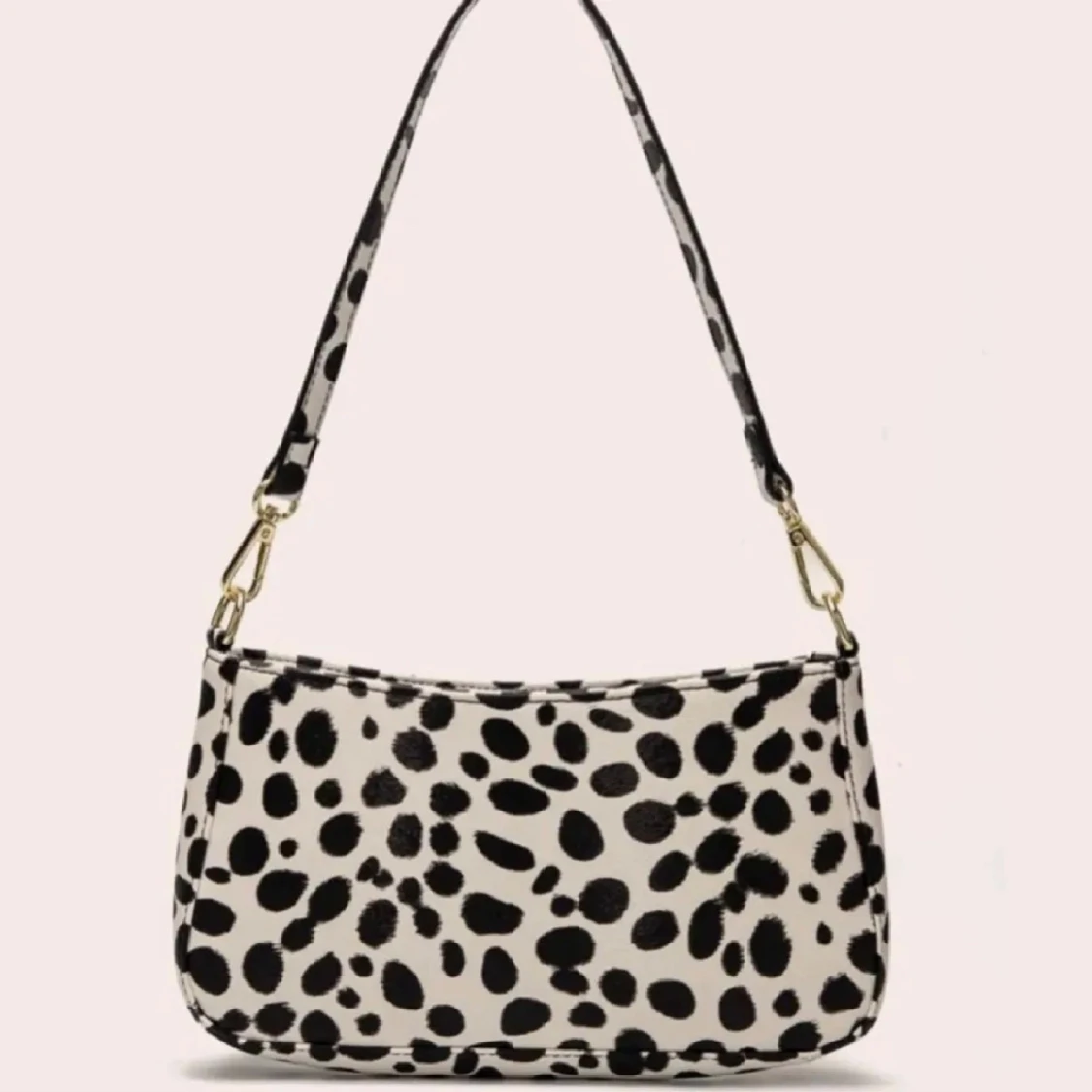 Mönstrad väska - 1