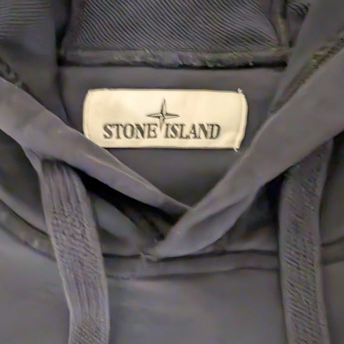 Stone Island hoodie - 1