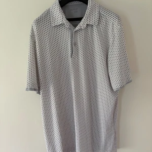 Vit Golf Pike från Galvin Green - Ny pris: 999kr