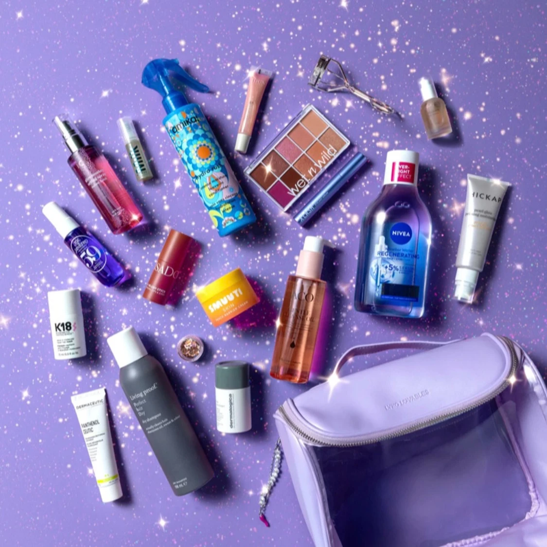 Lyko Lovesbles x Margareta Grääs - 1