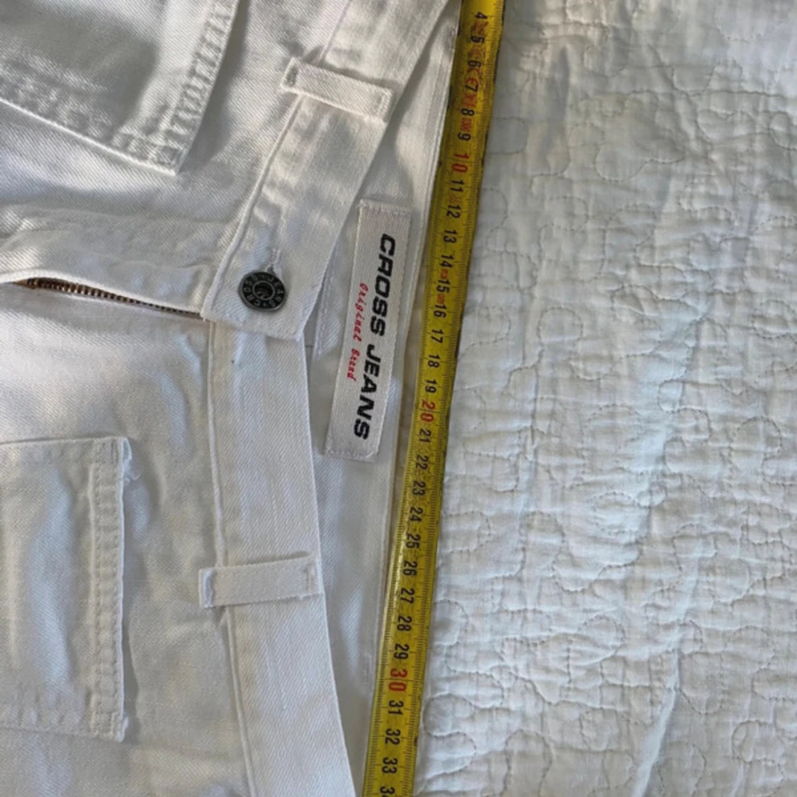 Vita vintage cross jeans - 3