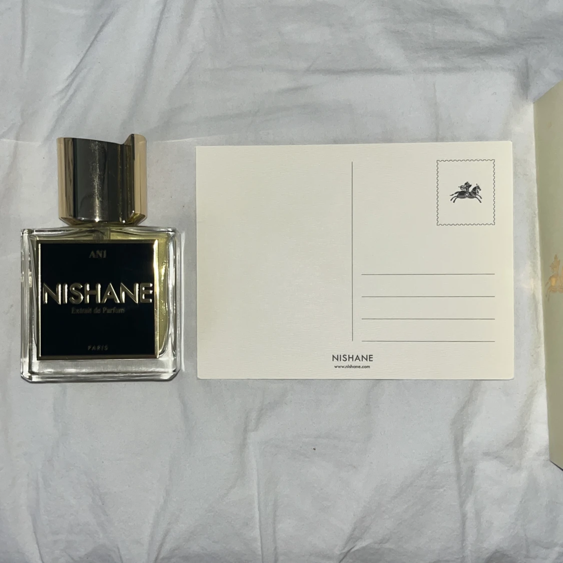 Nishane Ani Extrait de Parfum - 4
