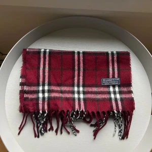 Burberry halsduk - Burberry halsduk
