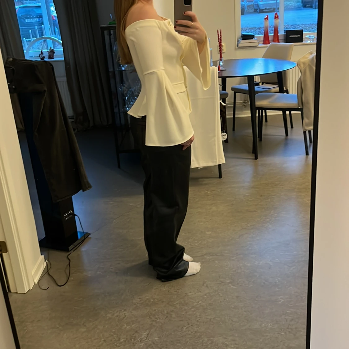 RiverIsland topp - 3