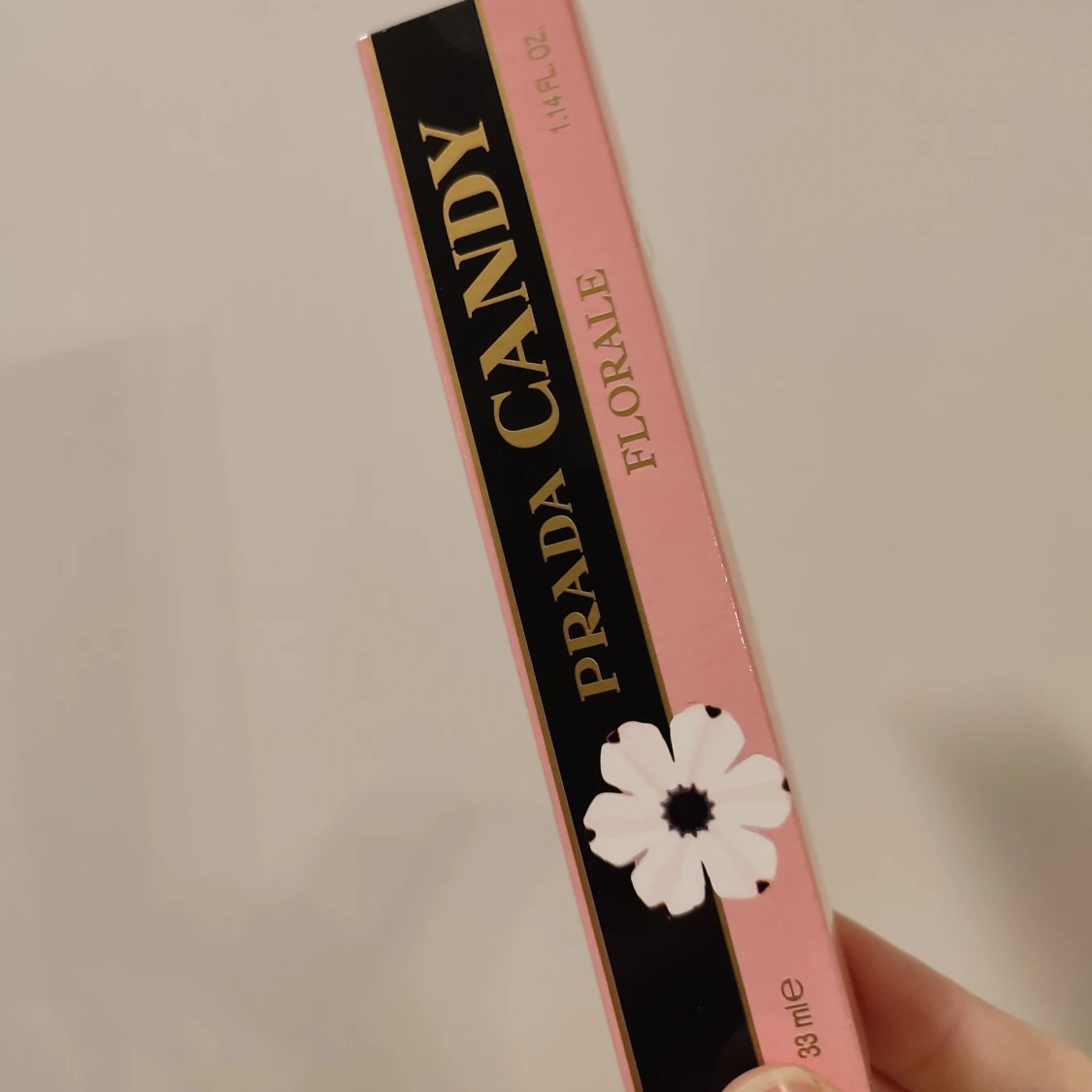 Prada Candy Florale Perfume - 2
