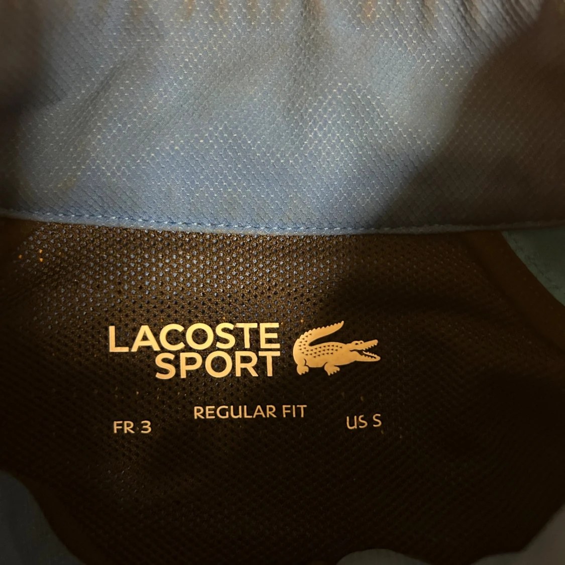 Lacoste vindjacka - 2