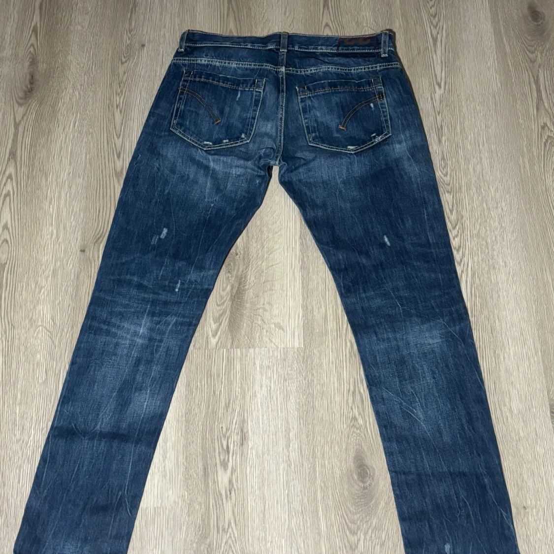 Dondup George 33W  - 3