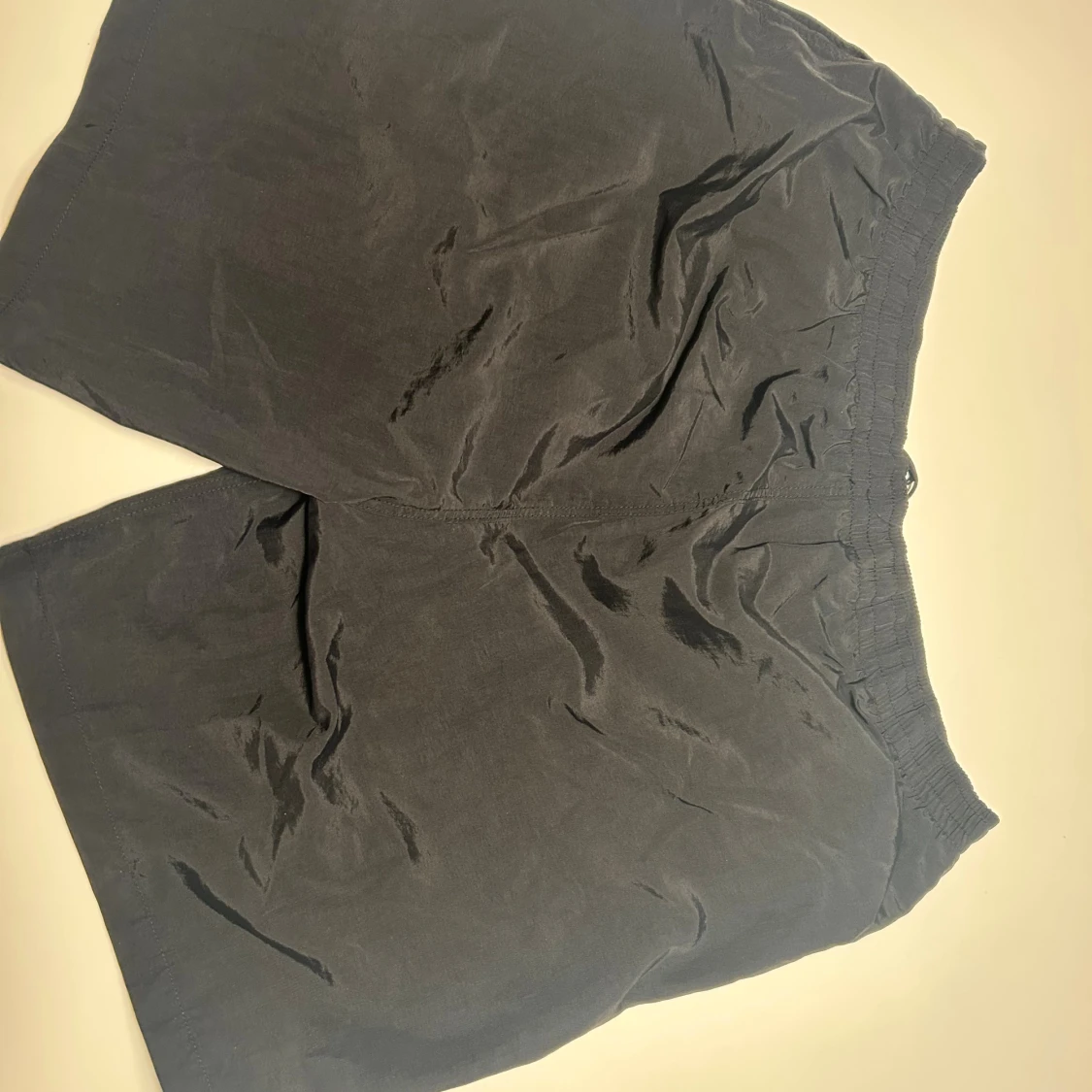 Svarta badbyxor från Fendi - 1