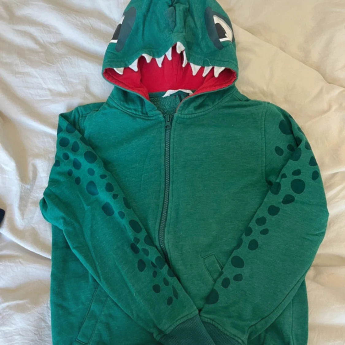 Klädpaket 134/140 - 2