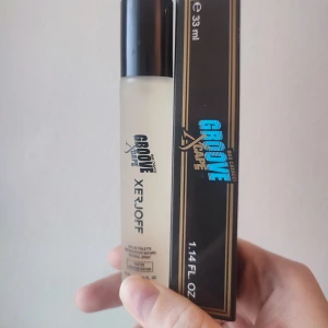 Xerjoff Groove XCape Perfume - Xerjoff Groove XCape Perfume. 33ml bottle. New! A great winter/fall fragrance.