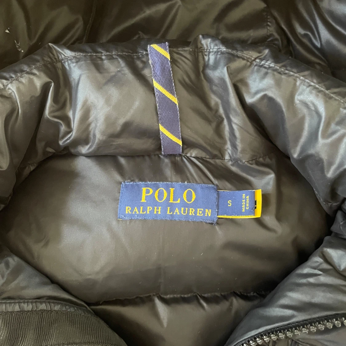 Ralph Lauren Jacka - 2