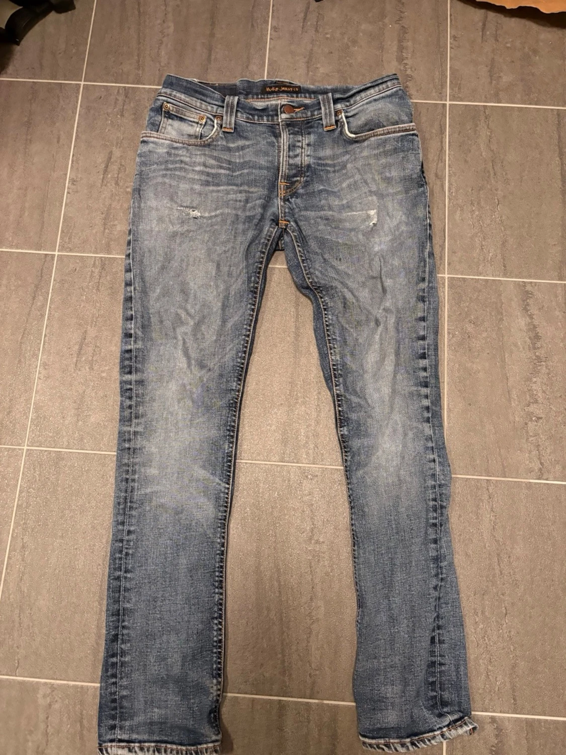 Nudie jeans