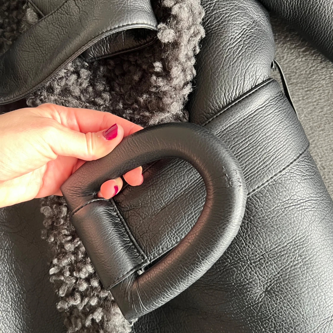 Adoore jacka, XS - 2